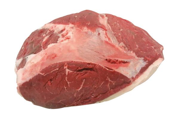 carne bovina - scamone