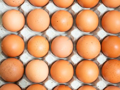 distribuzione alimentare uova
