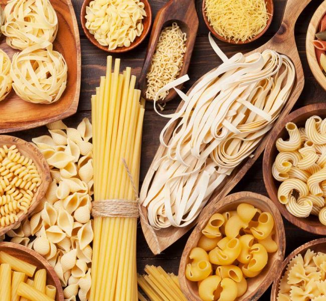 prodotti alimentari