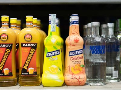 superalcolici ingrosso bevande per horeca